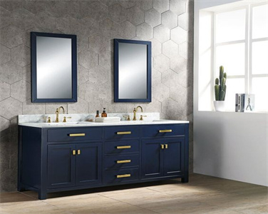 Luxury Design High End Practical Bathroom Vanity