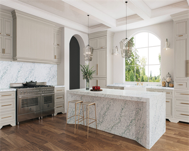 How To Choose PVC Kitchen Cabinets